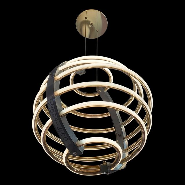 Modern LED Chandelier