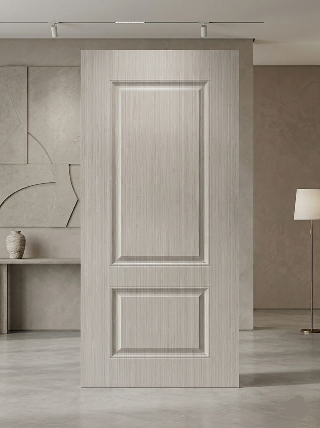 Premium Interior Flush Door - P13