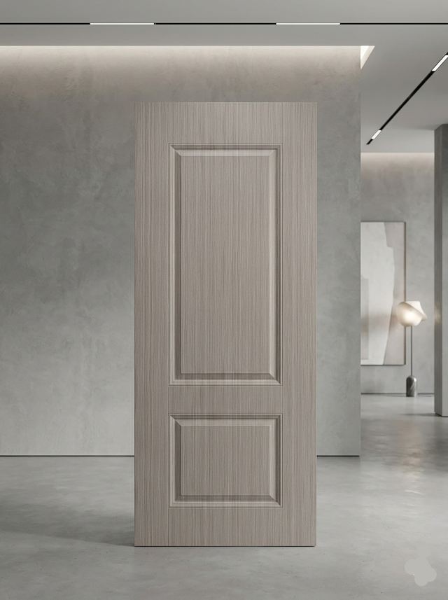 Premium Interior Flush Door - P4