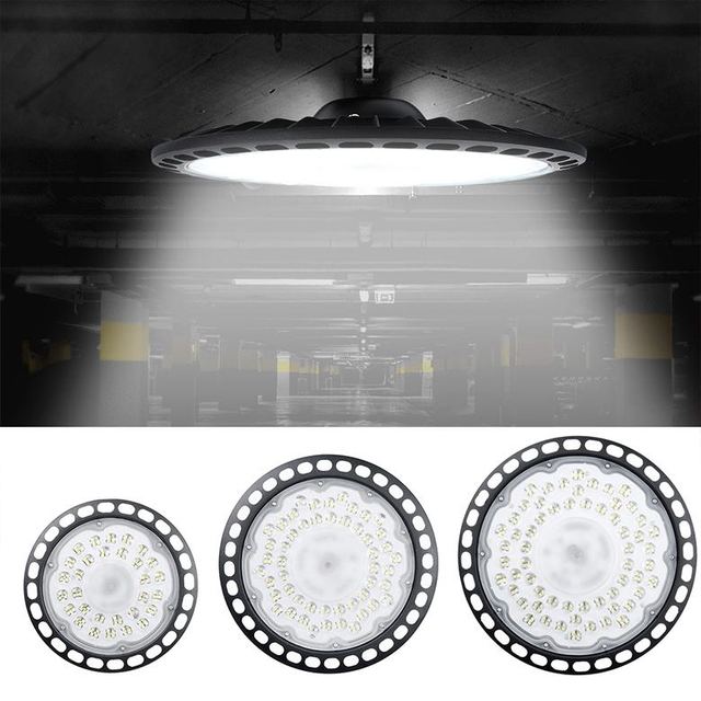 UFO Super Bright High Bay Lights